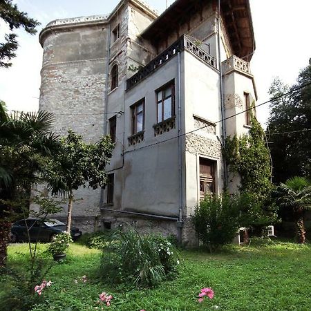 Apartment In The Top Center Of Old Town Pula Luaran gambar