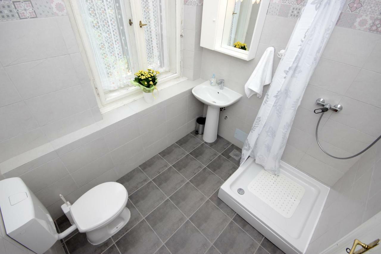 Apartment In The Top Center Of Old Town Pula Luaran gambar