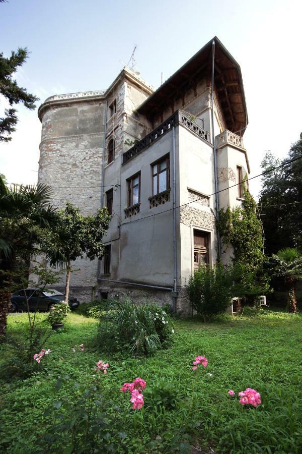 Apartment In The Top Center Of Old Town Pula Luaran gambar