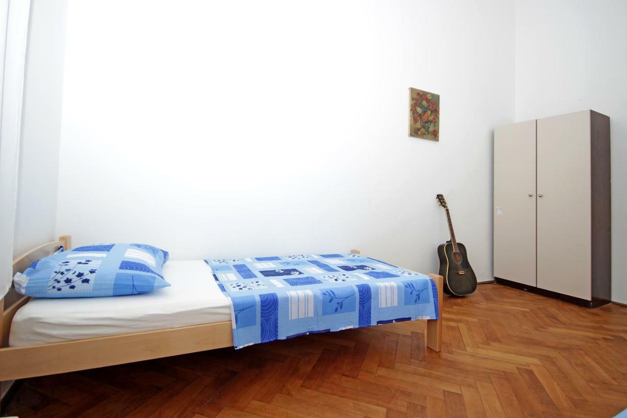 Apartment In The Top Center Of Old Town Pula Luaran gambar