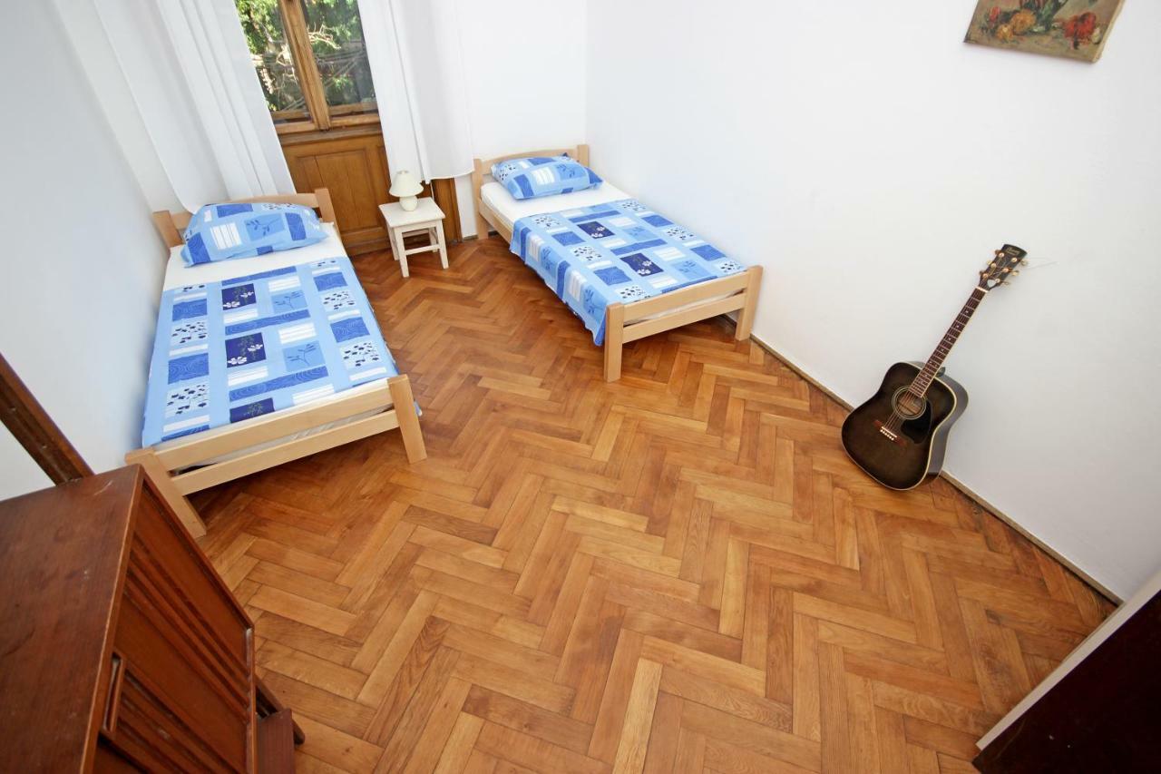 Apartment In The Top Center Of Old Town Pula Luaran gambar