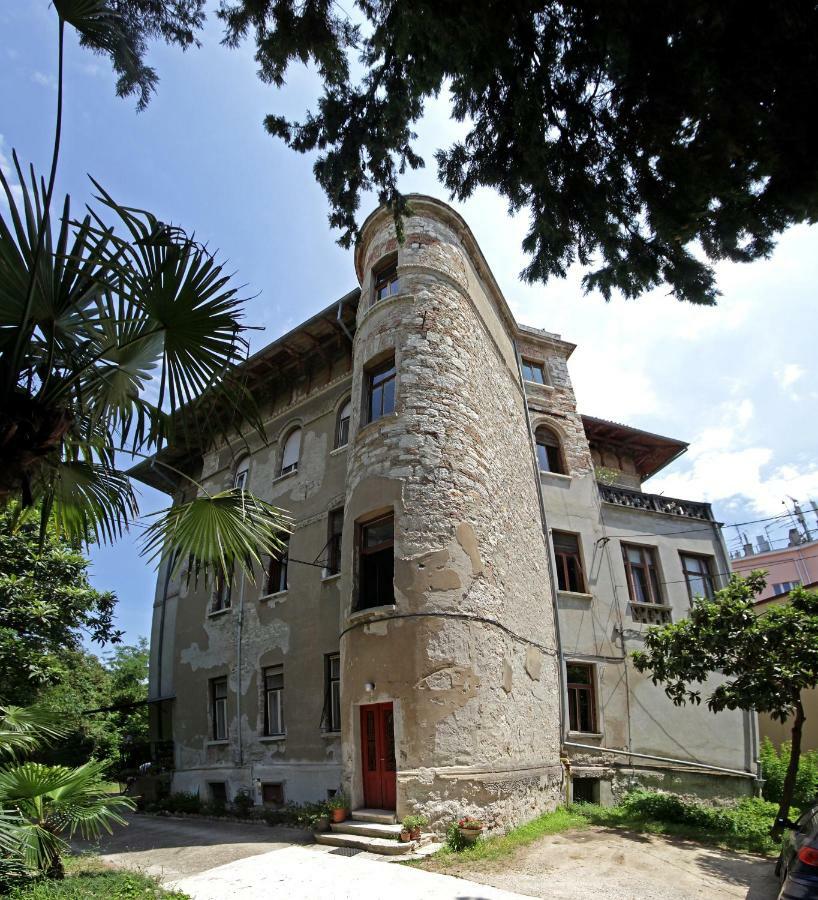 Apartment In The Top Center Of Old Town Pula Luaran gambar