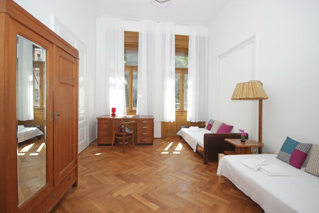 Apartment In The Top Center Of Old Town Pula Luaran gambar