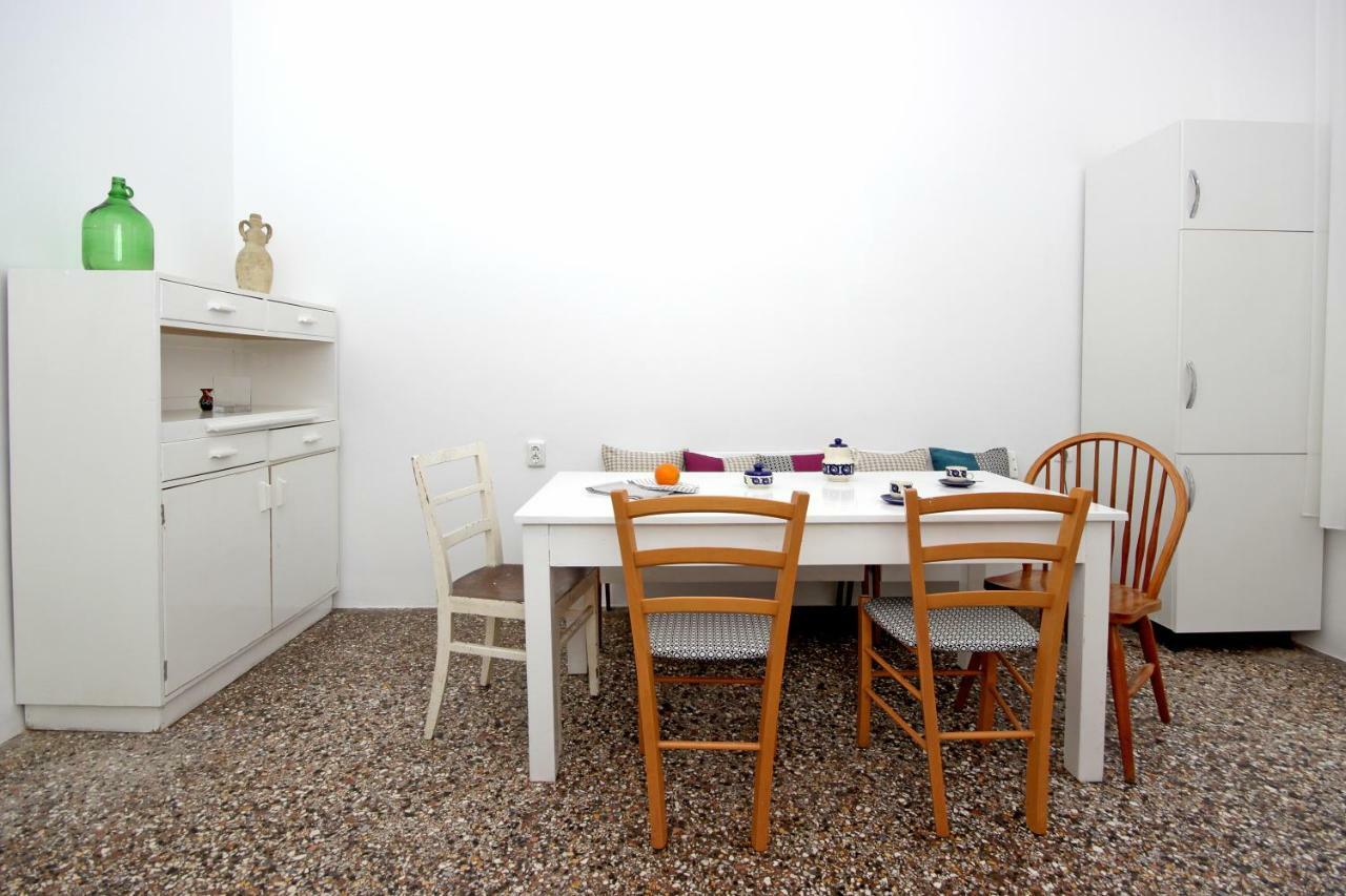 Apartment In The Top Center Of Old Town Pula Luaran gambar