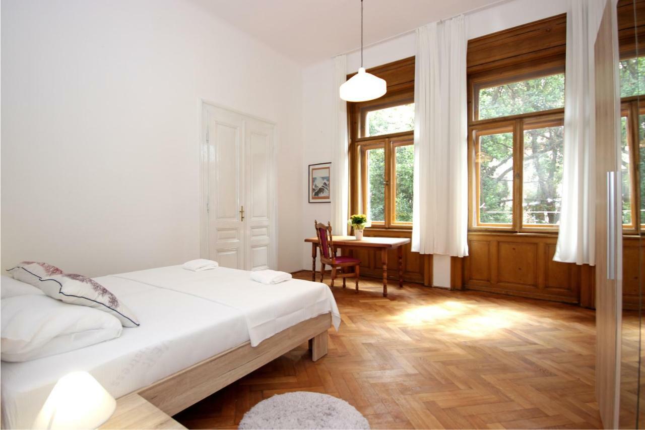 Apartment In The Top Center Of Old Town Pula Luaran gambar