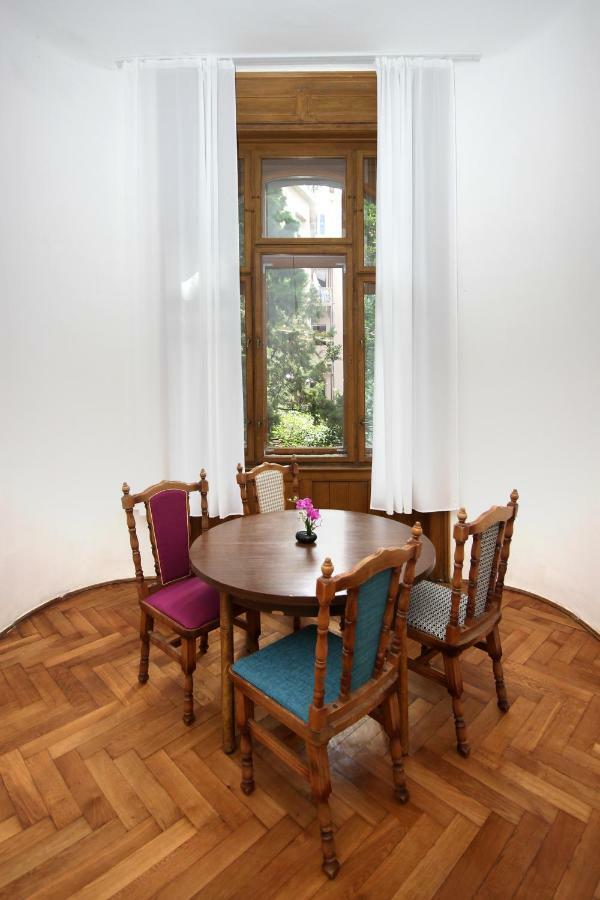 Apartment In The Top Center Of Old Town Pula Luaran gambar