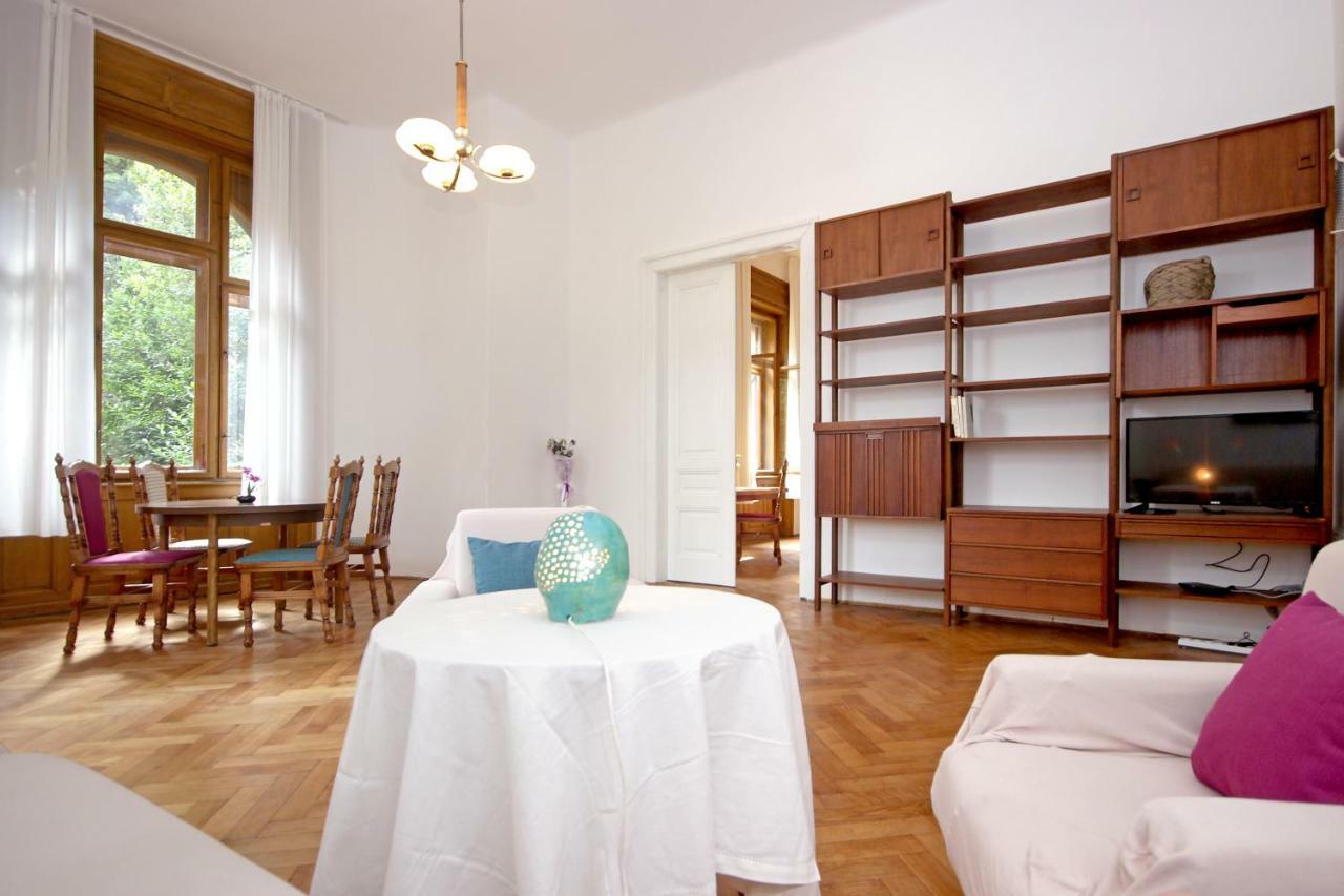 Apartment In The Top Center Of Old Town Pula Luaran gambar