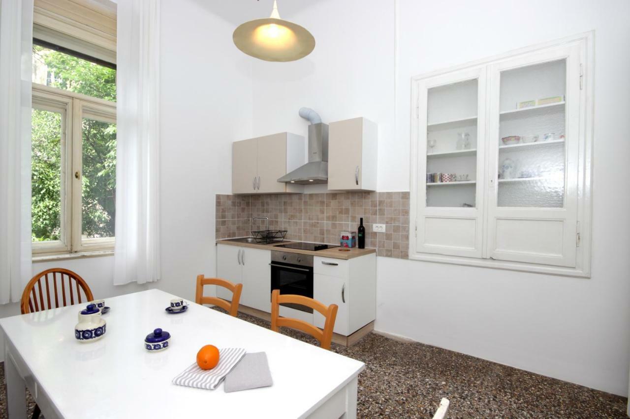 Apartment In The Top Center Of Old Town Pula Luaran gambar