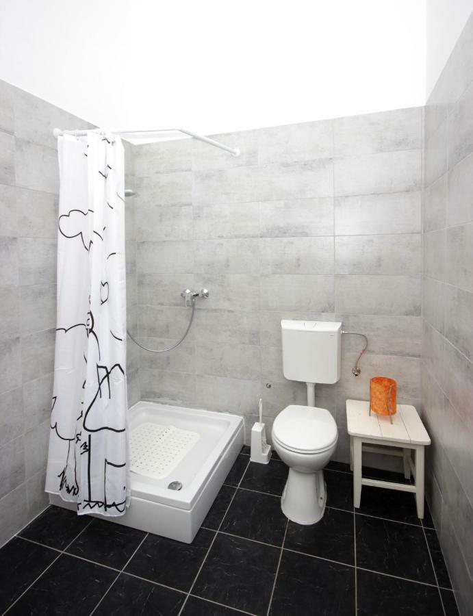 Apartment In The Top Center Of Old Town Pula Luaran gambar