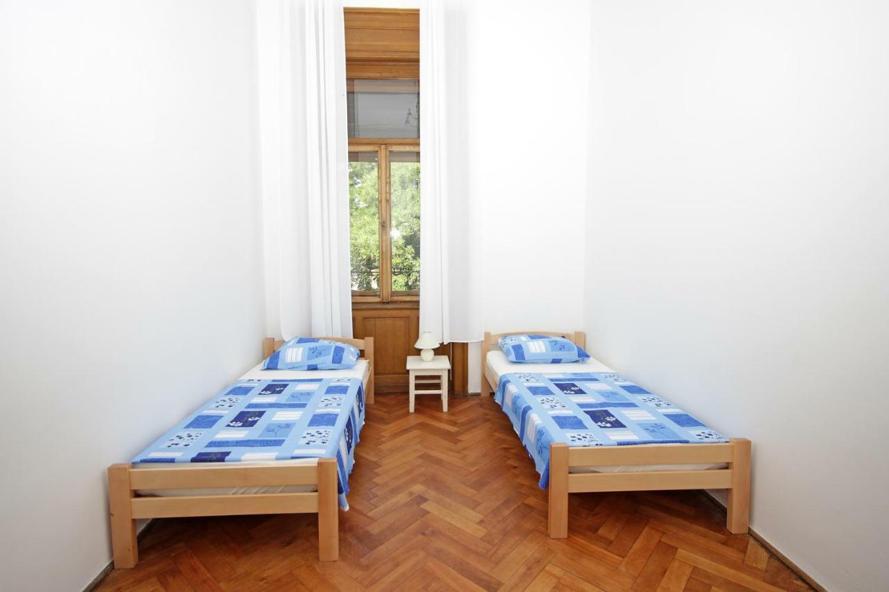 Apartment In The Top Center Of Old Town Pula Luaran gambar