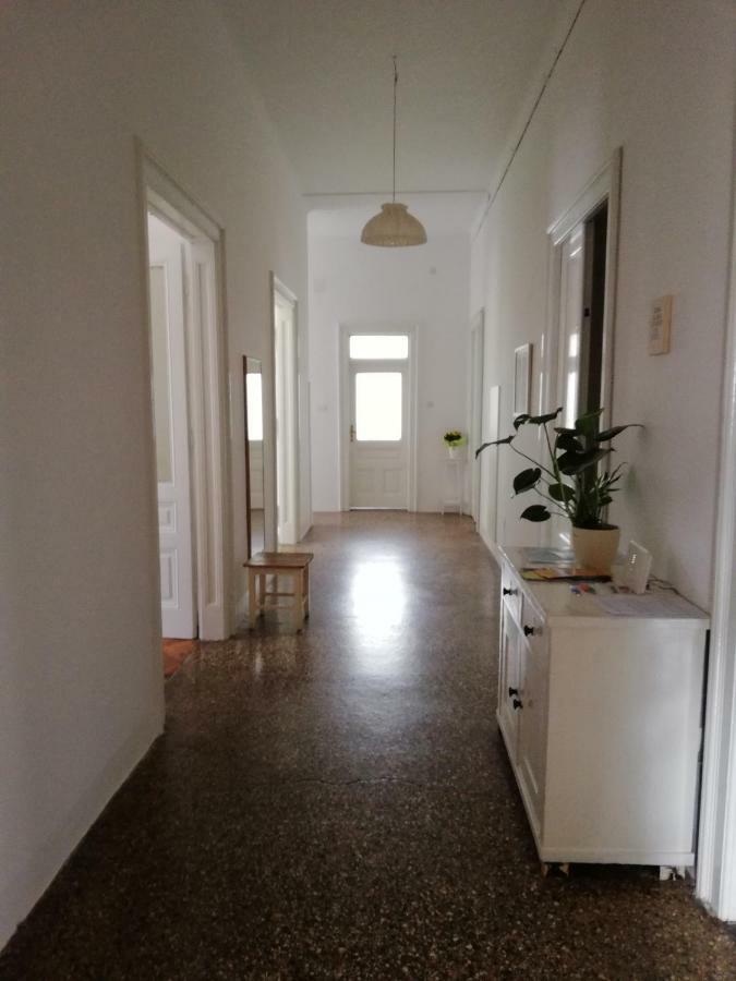 Apartment In The Top Center Of Old Town Pula Luaran gambar