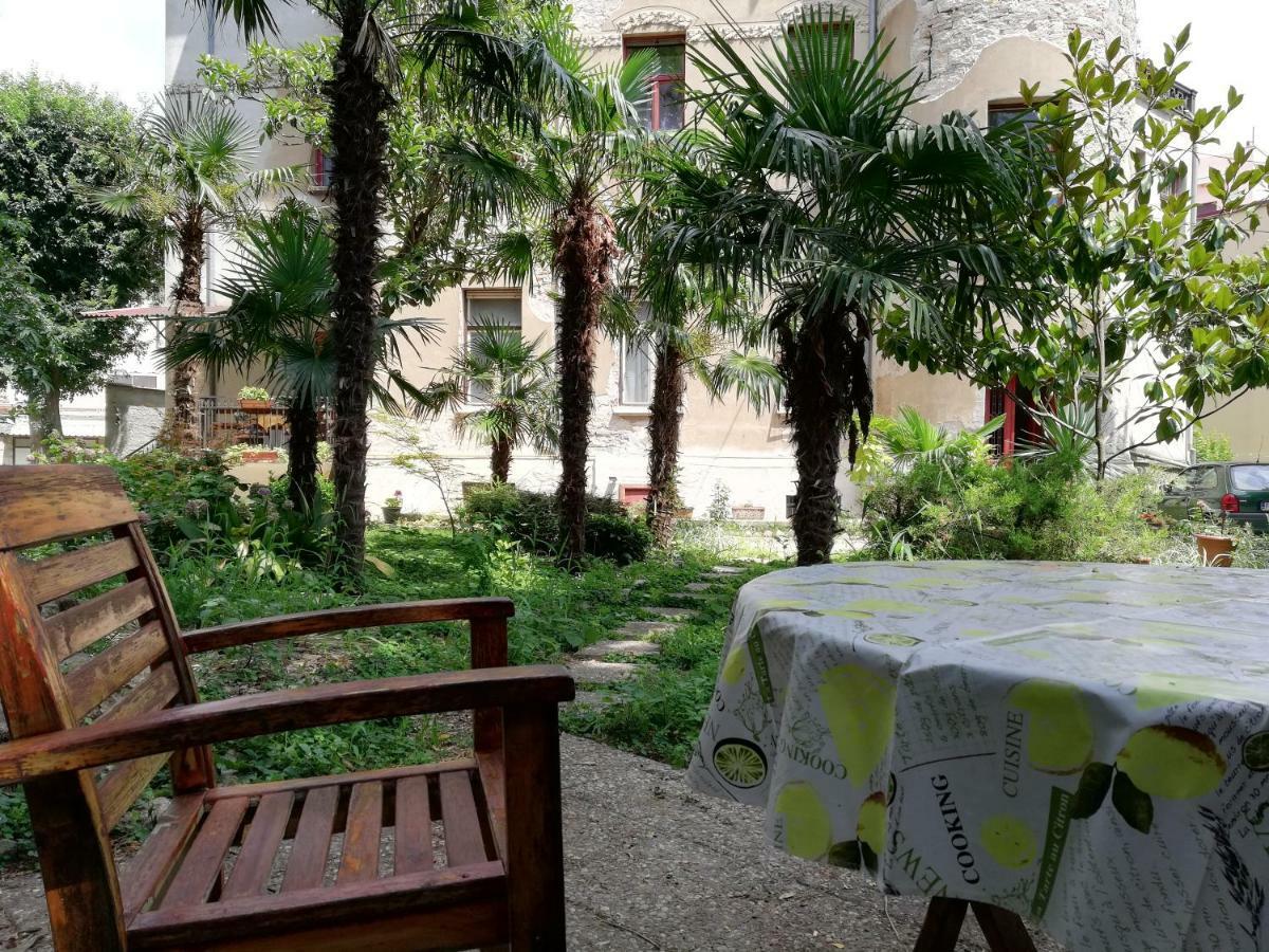 Apartment In The Top Center Of Old Town Pula Luaran gambar