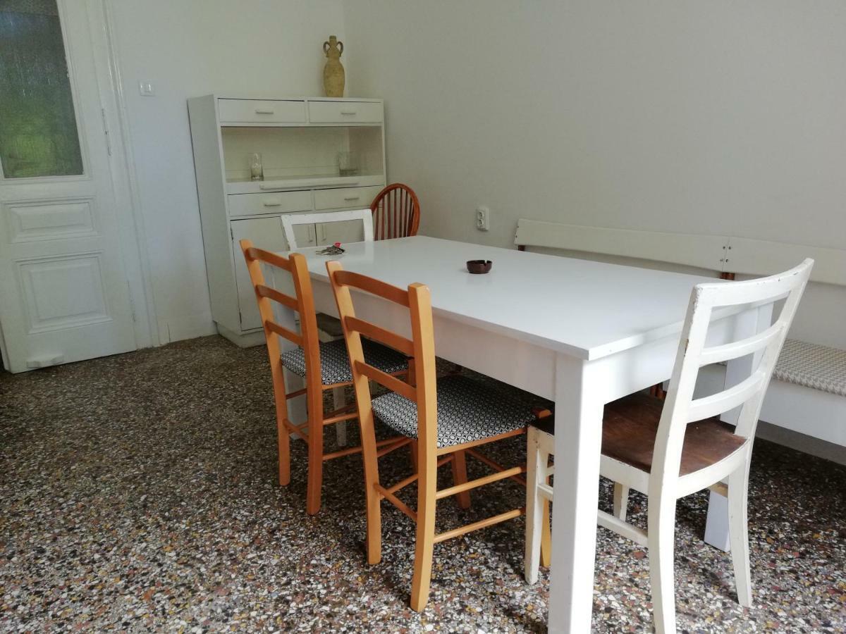 Apartment In The Top Center Of Old Town Pula Luaran gambar